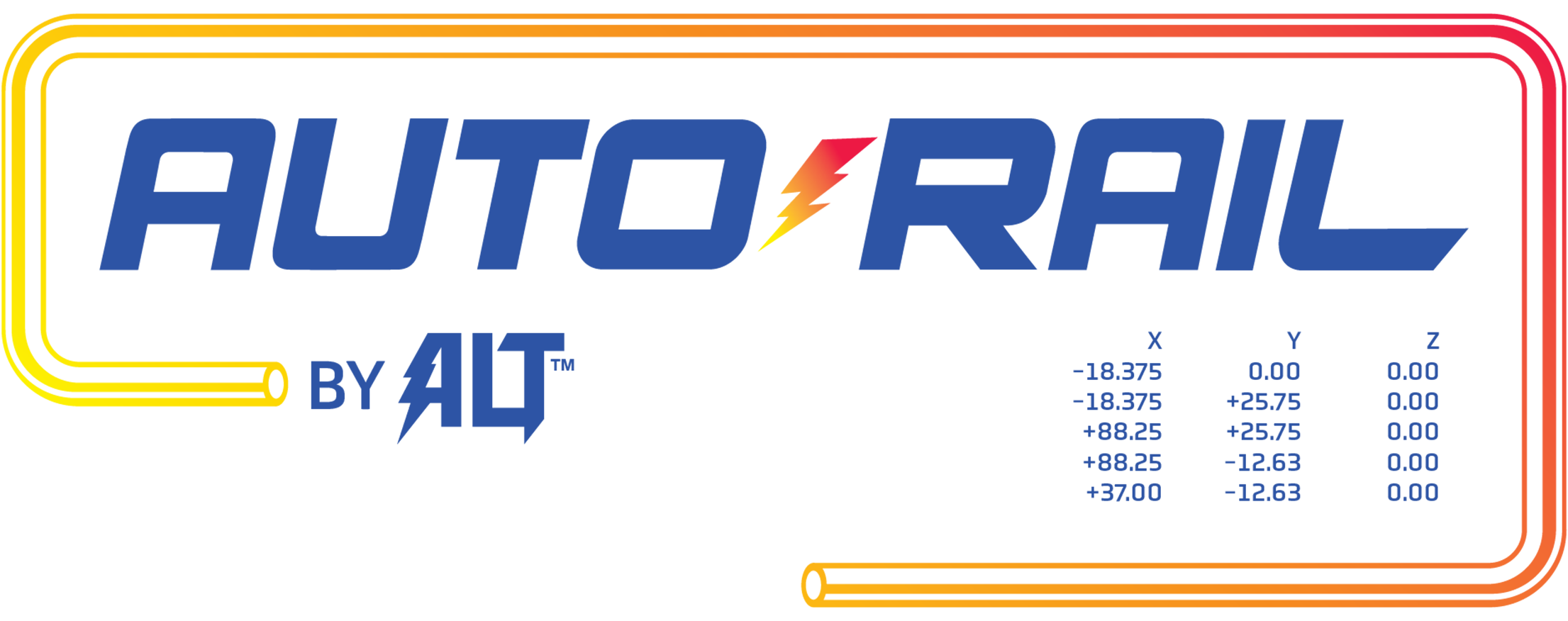 The Auto-Rail ALT